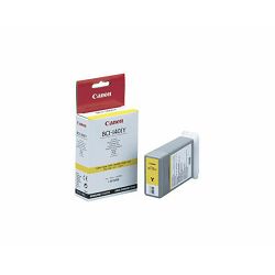 Canon BCI-1401 Yellow Originalna tinta