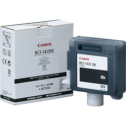 Canon BCI-1411 Black Originalna tinta