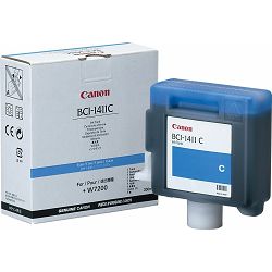 Canon BCI-1411 Cyan Originalna tinta