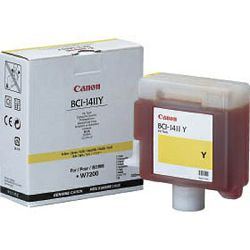 Canon BCI-1411 Yellow Originalna tinta