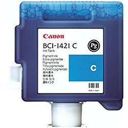 Canon BCI-1421 Cyan Originalna tinta