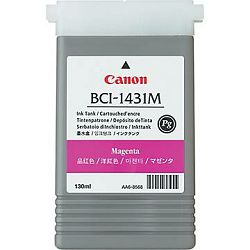 Canon BCI-1431 Magenta Originalna tinta