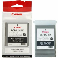 Canon BCI-1431 Photo Black Originalna tinta