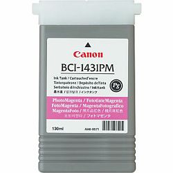 Canon BCI-1431 Photo Magenta Originalna tinta