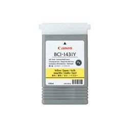 Canon BCI-1431 Yellow Originalna tinta