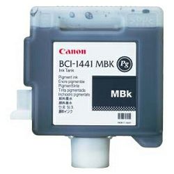 Canon BCI-1441 Matte Black Originalna tinta