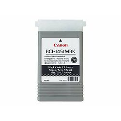 Canon BCI-1451 Matte Black Originalna tinta