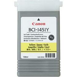 Canon BCI-1451 Yellow Originalna tinta