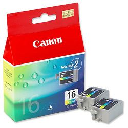 Canon BCI-16 Color Orginalna tinta