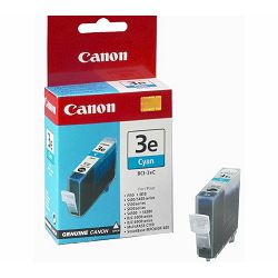 Canon BCI-3eC Cyan Orginalna tinta