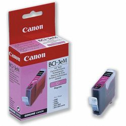 Canon BCI-3eM Magenta Orginalna tinta