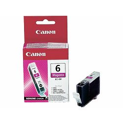 Canon BCI-6M Magenta Orginalna tinta