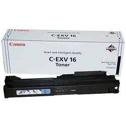 Canon C-EXV16 Black Originalni toner