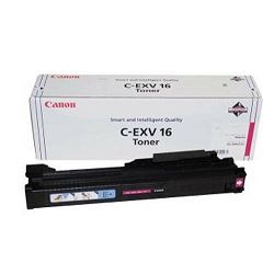 Canon C-EXV16 Magenta Originalni toner