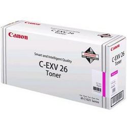 Canon C-EXV26 Magenta Originalni toner