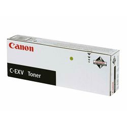 Canon C-EXV27 Black Originalni toner