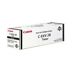 Canon C-EXV28 Black Originalni toner