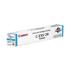 Canon C-EXV28 Cyan Originalni toner