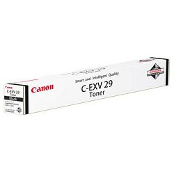 Canon C-EXV29 Black Originalni toner