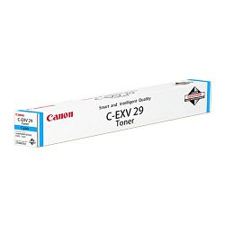 Canon C-EXV29 Cyan Originalni toner