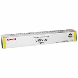 Canon C-EXV29 Yellow Originalni toner