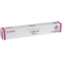 Canon C-EXV34 Magenta Originalni toner