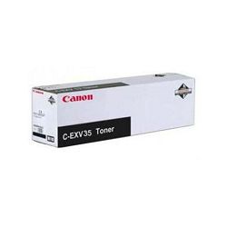 Canon C-EXV35 Black Originalni toner