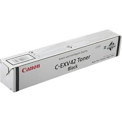 Canon C-EXV42 Black Originalni toner