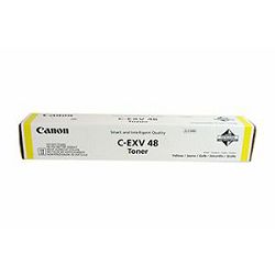 Canon C-EXV48 Yellow Originalni toner