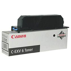 Canon C-EXV6 Black Originalni toner