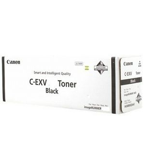 Canon CEXV54 Black originalni toner