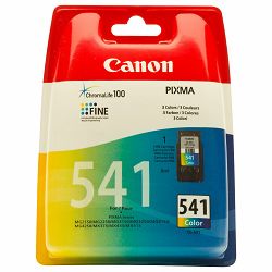 Canon CL-541 Color Orginalna tinta