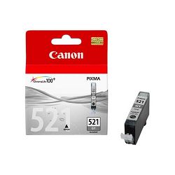 Canon CLI-521 Grey Originalna tinta