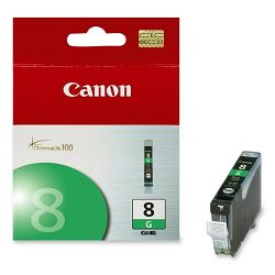 Canon CLI-8 Green Originalna tinta