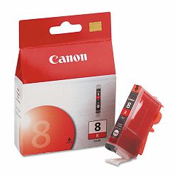 Canon CLI-8 Red Originalna tinta