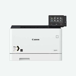 Canon color laser LBP654Cx