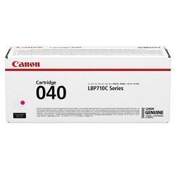 Canon CRG-040 Magenta Originalni toner