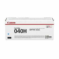 Canon CRG-040H Cyan Originalni toner