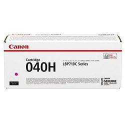 Canon CRG-040H Magenta Originalni toner