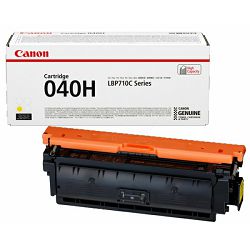 Canon CRG-040H Yellow Originalni toner