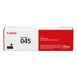 Canon CRG-045 Black Originalni toner