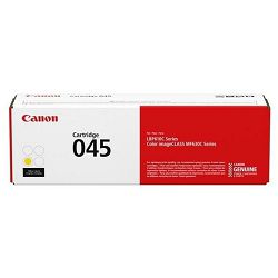 Canon CRG-045 Yellow Originalni toner