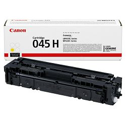 Canon CRG-045H Yellow Originalni toner