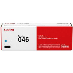 Canon CRG-046 Cyan Originalni toner