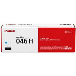 Canon CRG-046H Cyan Originalni toner 