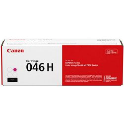 Canon CRG-046H Magenta Originalni toner