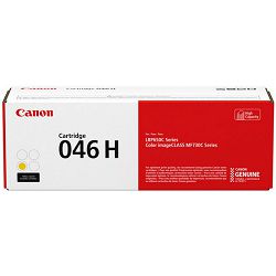 Canon CRG-046H Yellow Originalni toner