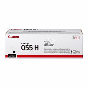 Canon CRG-055HB Black originalni toner