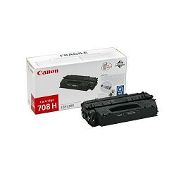 Canon CRG-708 HI Black Originalni toner