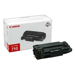 Canon CRG-710 Black Originalni toner